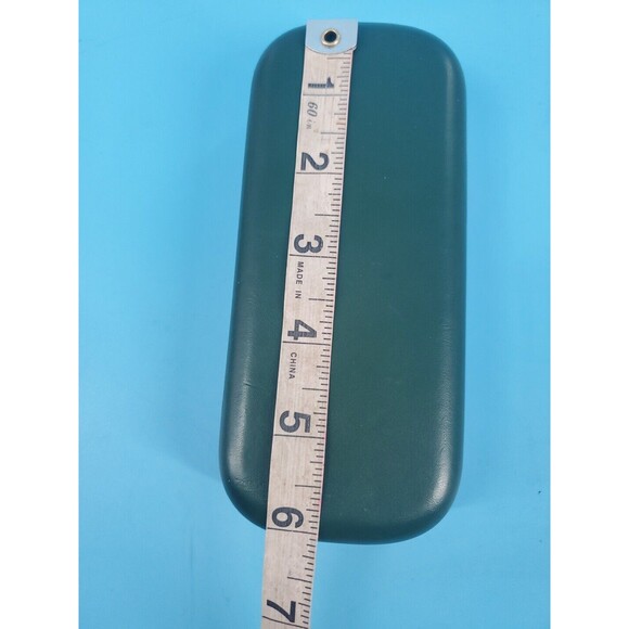 Kate Spade New York Pink Eyeglasses Ir Sunglasses Hard Case Flip Top Felt Lining - Picture 11 of 12